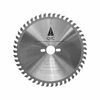 Qic Tools 220mm Hollow-Face Saw Blades Grind 30mm Bore CS12.220.30.40